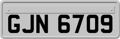 GJN6709