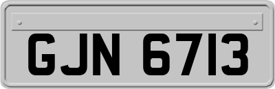 GJN6713