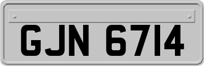 GJN6714