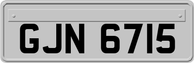 GJN6715