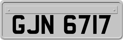 GJN6717