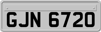 GJN6720