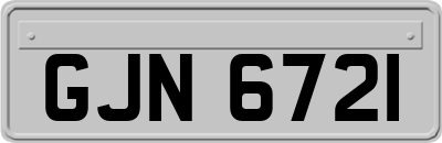 GJN6721