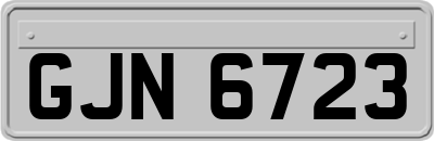 GJN6723