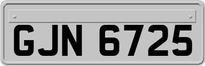 GJN6725
