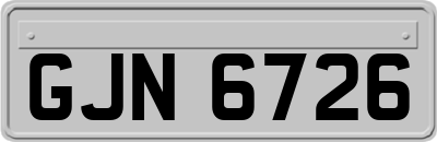 GJN6726