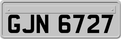GJN6727
