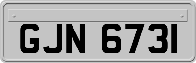 GJN6731