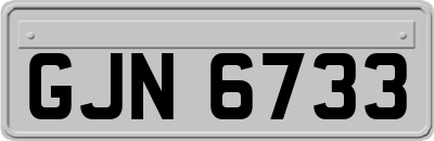 GJN6733