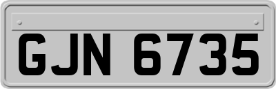 GJN6735