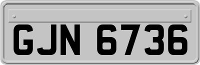 GJN6736