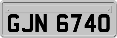 GJN6740