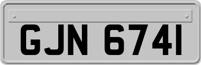 GJN6741