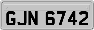 GJN6742
