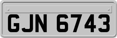 GJN6743