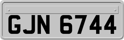 GJN6744