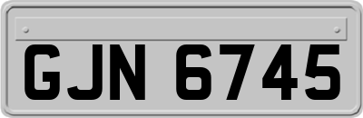 GJN6745
