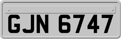 GJN6747