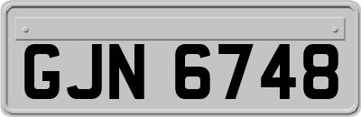 GJN6748