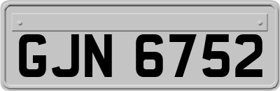 GJN6752