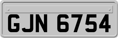 GJN6754