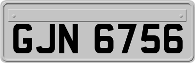 GJN6756