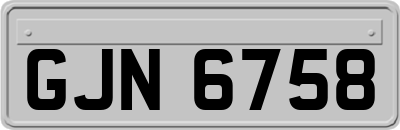 GJN6758
