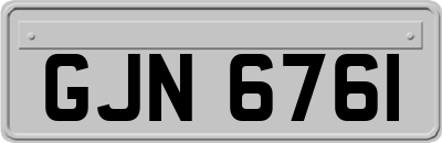 GJN6761