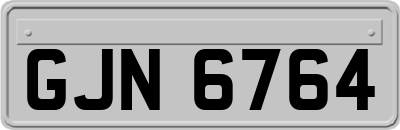 GJN6764