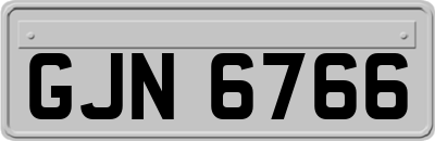 GJN6766