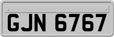 GJN6767
