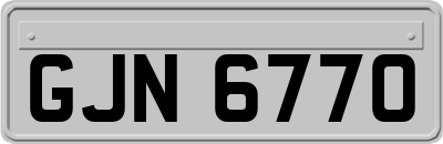 GJN6770