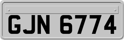 GJN6774
