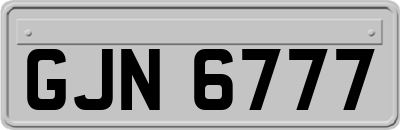 GJN6777