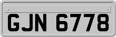 GJN6778