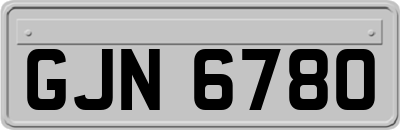 GJN6780
