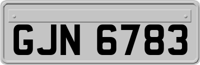 GJN6783
