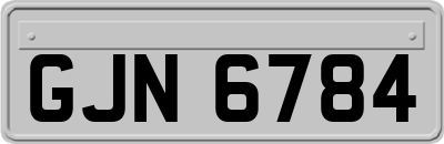 GJN6784
