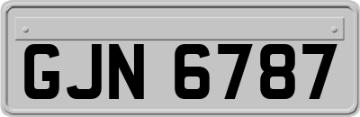 GJN6787