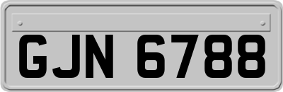 GJN6788