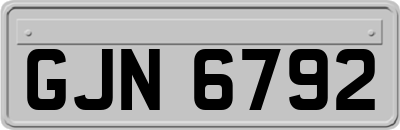 GJN6792