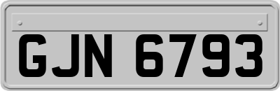 GJN6793