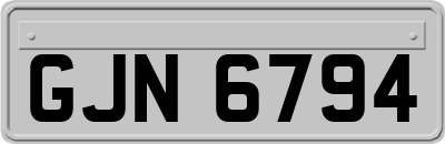 GJN6794