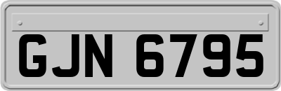 GJN6795