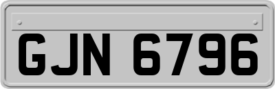 GJN6796