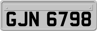 GJN6798