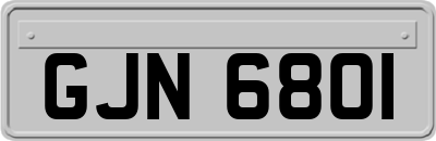 GJN6801