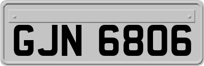 GJN6806