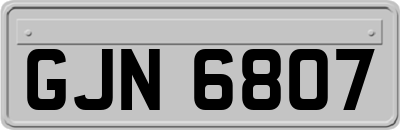 GJN6807
