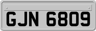 GJN6809